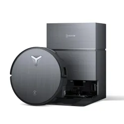 Odkurzacz ROBOT/DEEBOT X11 Pro Omni Ecovacs