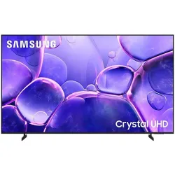 Telewizor 75" 4K/UE75U8092FUXXH Samsung