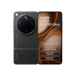 Oppo Find X9 Ultra 5G ds 16/1TB Black