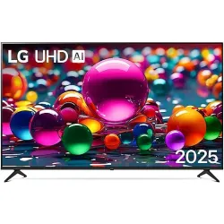 Telewizor 86" 4K/86UA75006LA Lg