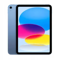 Apple iPad11.9 -inch Wi-Fi 128GB niebieski