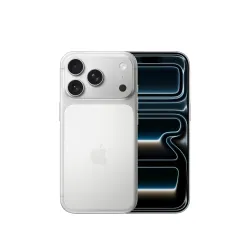 Apple iPhone 17 Pro 256GB srebrny