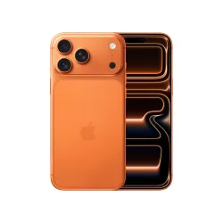 Apple iPhone 17 Pro Max 256GB orange