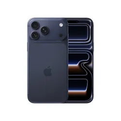 Apple iPhone 17 Pro Max 256GB deep blue