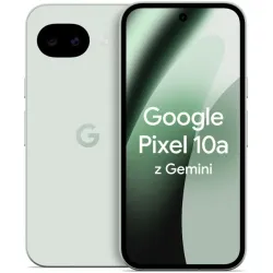 Google Pixel 10a 5G 8/128GB Fog