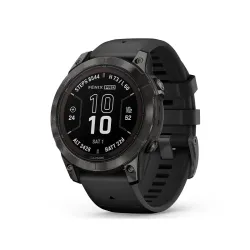 Garmin Fenix 7 pro sapphire solar