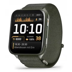 Garmin VENU X1 MOSS 010-02980-03