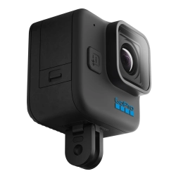 GoPro Hero 11 Mini Camera black GO-CHDHF-111-RW