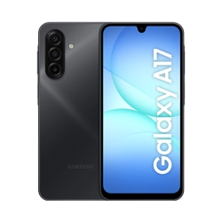 Samsung SM-A176B Galaxy A17 Dual Sim 5G 4+128GB Enterprise Edition black