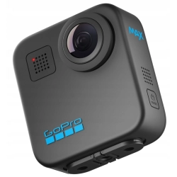 GoPro 360 Max black