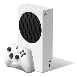 Microsoft Xbox X Series S 1TB white