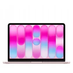 Apple Macbook Neo 13'' A18 Pro 6C CPU 5C GPU/8GB/256GB SSD- Pink