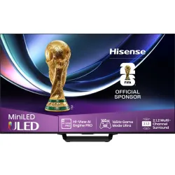 Telewizor 85" 4K/85U7Q Hisense