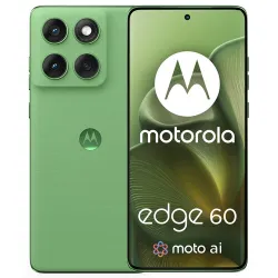 Motorola XT2505-1 edge 60 Dual Sim 8+256GB 5G pantone shamrock (green / vert)