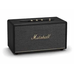Marshall Stanmore III BT czarny