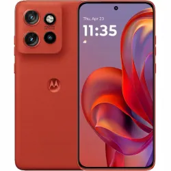 Motorola XT2509-1 Moto Edge 60 Neo 12/256GB Poinciana Red