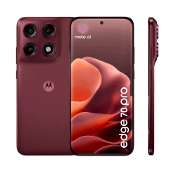 Motorola Moto Edge 70 Pro 12/512GB Pantone Zinefande red