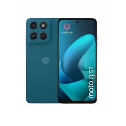 Motorola Moto G57 5G ds 8/256GB green