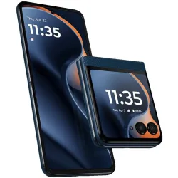 Motorola Moto Razr 60 5G 8/256GGB Gibraltar Sea