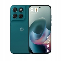 Motorola XT2 Moto G77 5G ds 8/256GB Pantone Shaded Spruce green