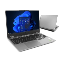 Lenovo LOQ 15 R7-7445HS/16GB/512/Win11 RTX3050 83DX00F2PB