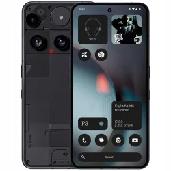 Nothing Phone 3 5G 12/256GB Black