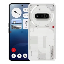 Nothing Phone 3a 12/256GB White