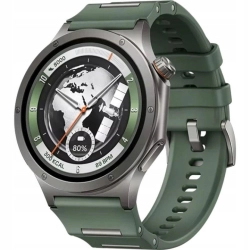 OnePlus Watch 4 Evergreen Titanium OnePlus Watch 4 Evergreen Titanium