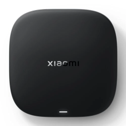 Xiaomi Mi TV Box S 4K (3rd Gen.) black