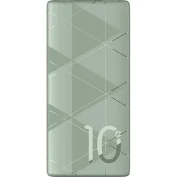 Powerbank INFINIX XP10 10000mAh 12W Green