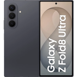 Samsung Z Fold 8 Ultra F976 5G 12/256GB Graphite EE