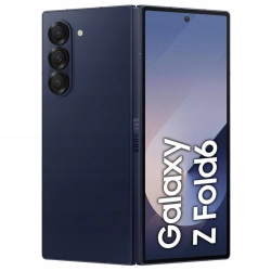 Samsung Z Fold 6 F956 5G 12/1TB navy