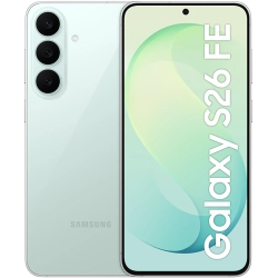 Samsung S26FE S741 5G 8/128GB Pistachio