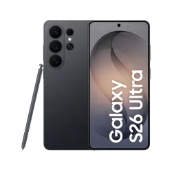 Samsung S26 Ultra S948 5G 16/1TB czarny