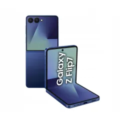 Samsung Z Flip 7 F766 5g 12/256GB blue shadow