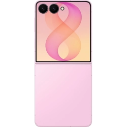 Samsung Z Flip 8 F776 5g 12/256GB Light Pink