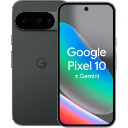 Google Pixel 10 12/256GB czarny