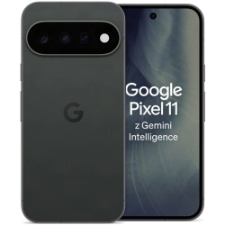 Google Pixel 11 12/256GB obsidian
