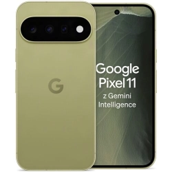 Google Pixel 11 12/256GB pistachio
