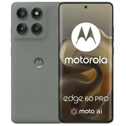 Motorola XT2507-1 Moto Edge 60 Pro 8/256GB Pantone Shadow (green kaki)