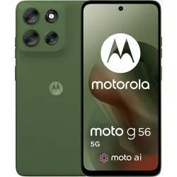 Motorola XT2529-2 Moto G56 5G ds 8/256GB dill green