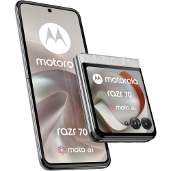 Motorola Moto Razr 70 5G 8/256GGB Bright White