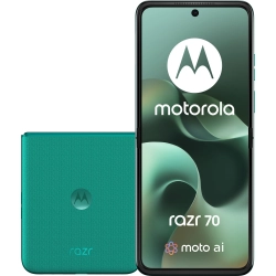 Motorola Moto Razr 70 5G 8/256GGB Sporting Green