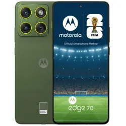 Motorola XT Moto Edge 70 12/512GB Bronze Green