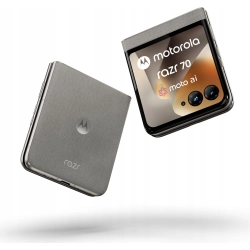Motorola XT2657-1 razr70 Dual Sim 8+256GB pantone hematite grey