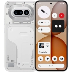 Nothing Phone 4a 8/128GB White