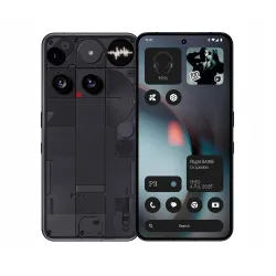 Nothing Phone 3 5G 16/512GB Black