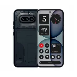 Nothing Phone 4a 12/256GB Black