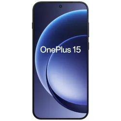 OnePlus 15 12/256GB Infinite Black