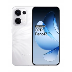 Oppo Reno13 5G 12/256GB White